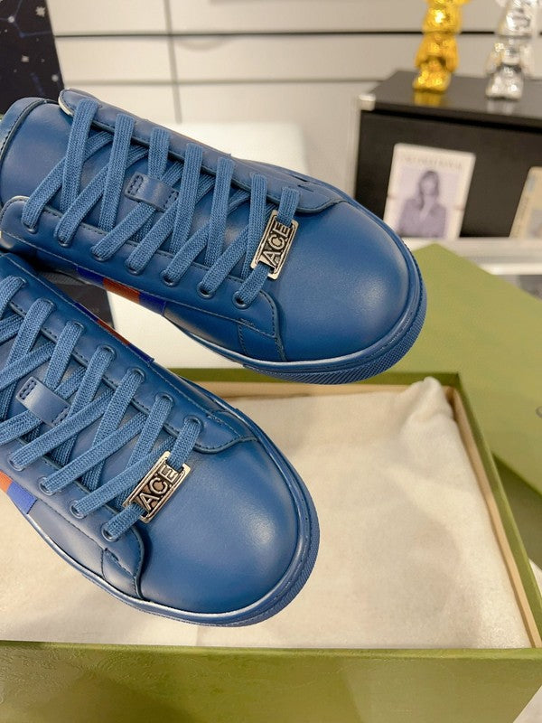 Gucci Luxury Shoes