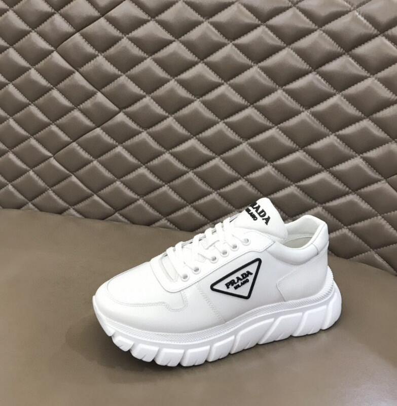 Ava’s Mode - PD Men Shoes - 140