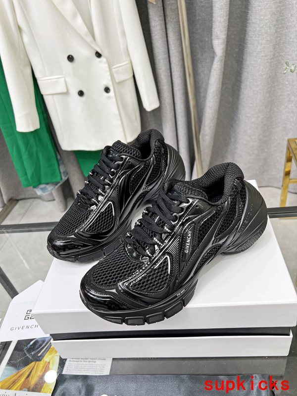 Givenchy Luxury Shoes