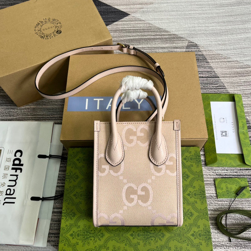 ENT - GCI Bags - 1476