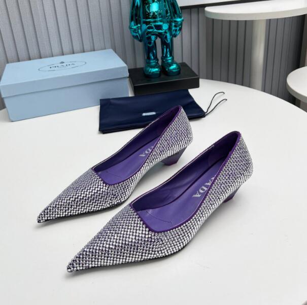 Ava’s Mode - PD Women Shoes - 121
