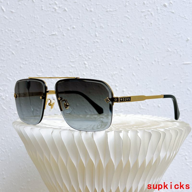 Louis Vuittion Luxury Sunglasses