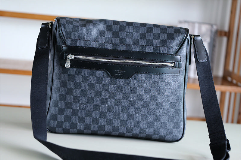 I W Fashion Lu-Vi bags - 10469
