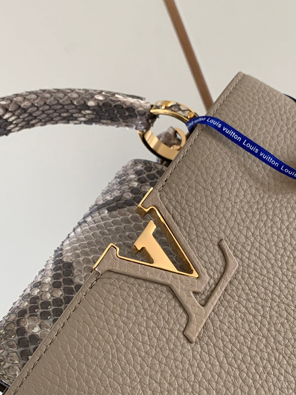 I W Fashion Lu-Vi Bags - 16673