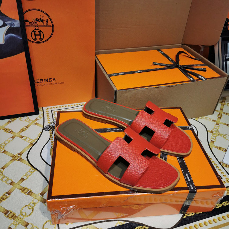 Hermes Luxury Sandals