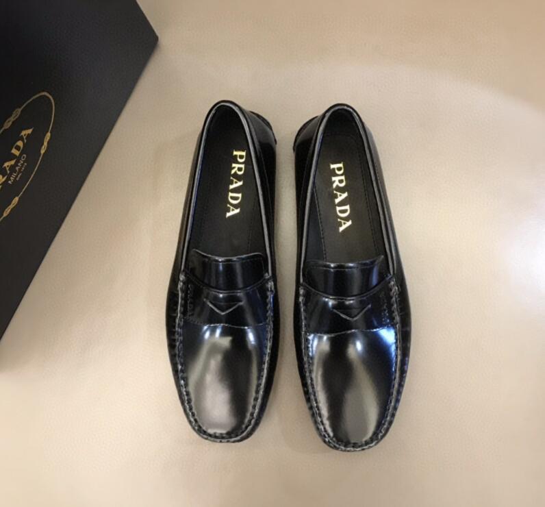 Ava’s Mode - PD Men Shoes - 388