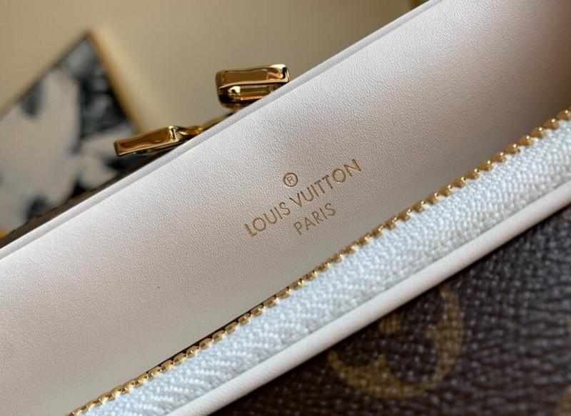 Ava’s Mode - LOV Bags - 2605