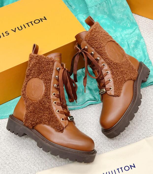 Ava’s Mode - LOV Women Shoes - 664