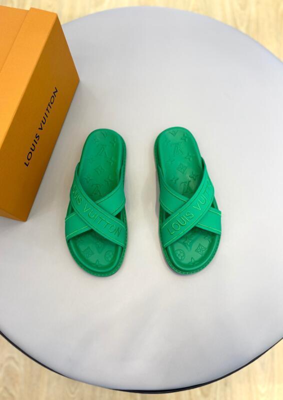Ava’s Mode - LOV Men Shoes - 1082