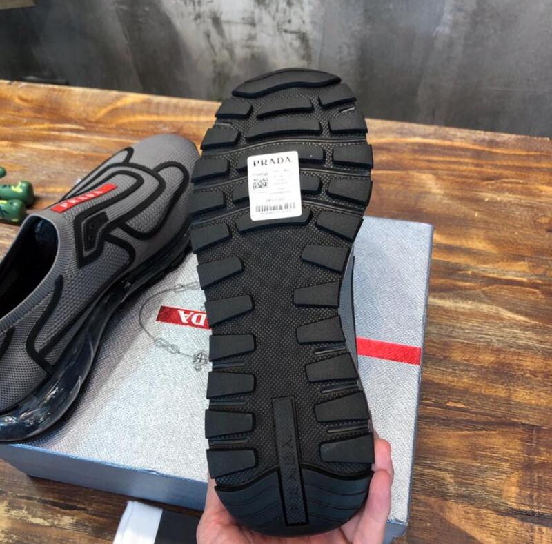 Ava’s Mode - PD Men Shoes - 268