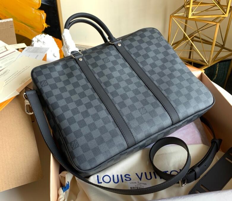 Ava’s Mode - LOV Bags - 2546