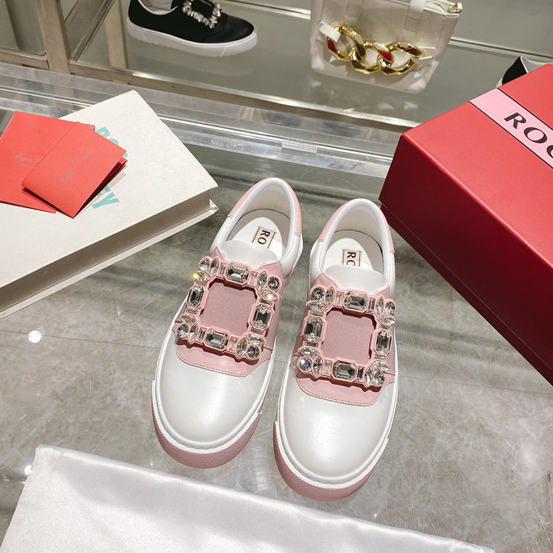 Roger Vivier Luxury Shoes