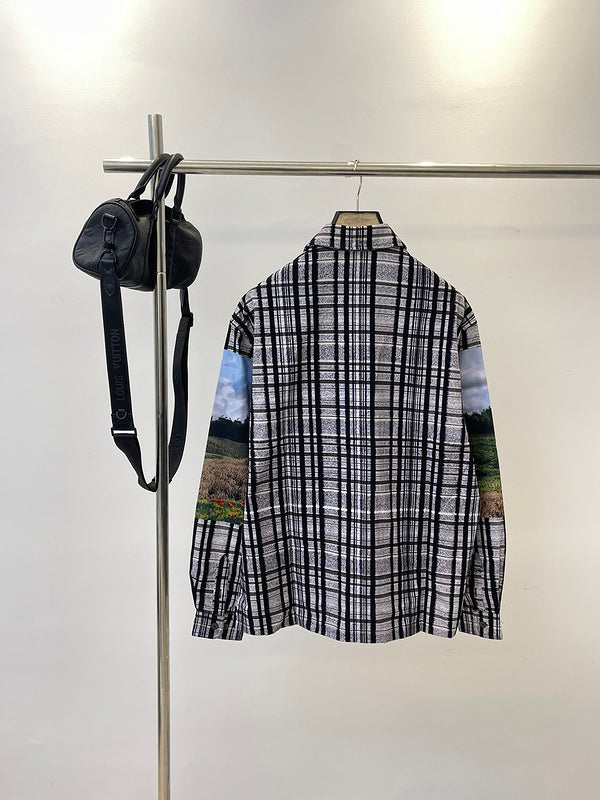Louis Vuittion Luxury Clothes
