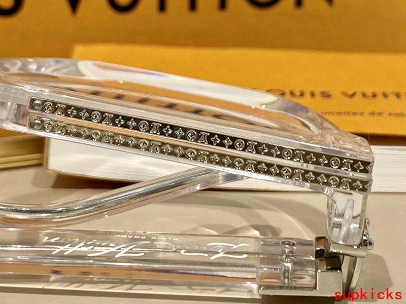 Louis Vuittion Luxury Sunglasses