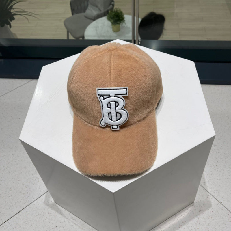 Burberry Luxury Cap
