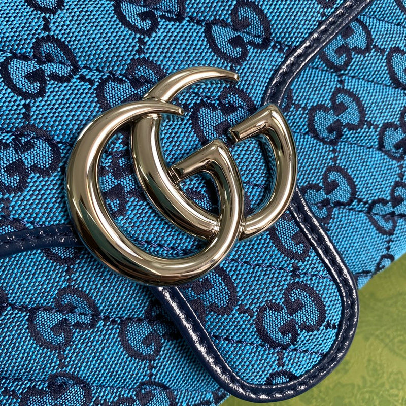 PHA - GUKI Bags - 1960