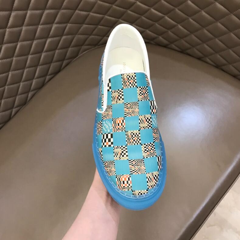 Ava’s Mode - LOV Men Shoes - 1582
