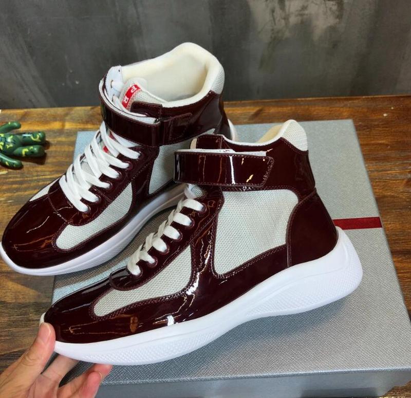 Ava’s Mode - PD Men Shoes - 280