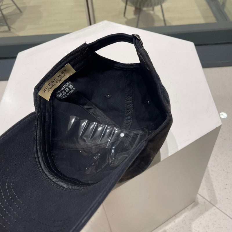 Burberry Luxury Cap
