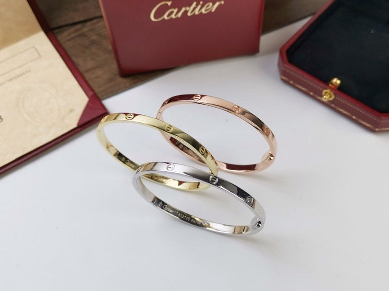 Cartier Jewelry