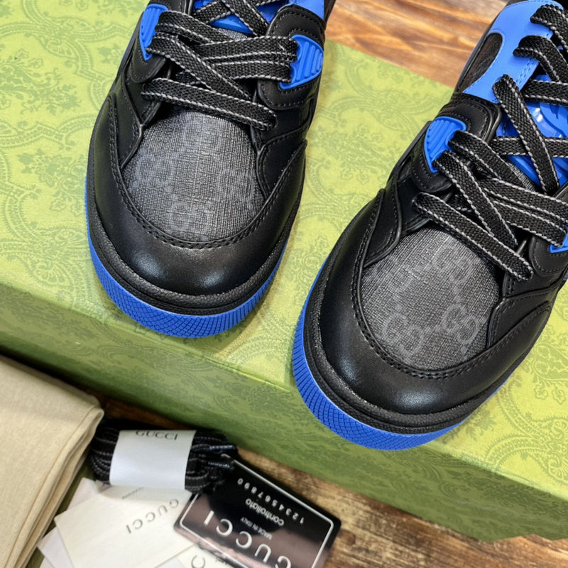 Gucci Luxury Shoes