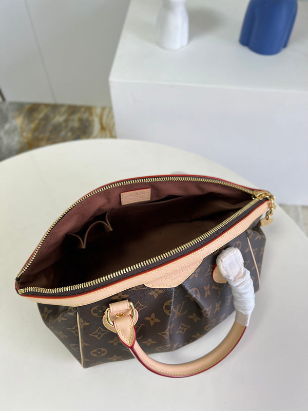 I W Fashion Lu-Vi bags - 17193