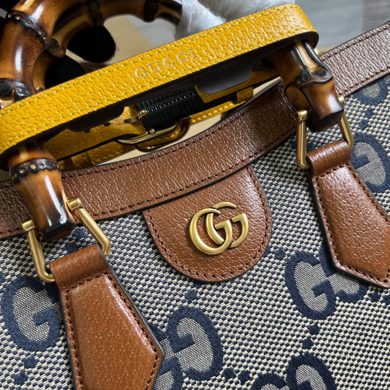 ENT - GCI Bags - 1394