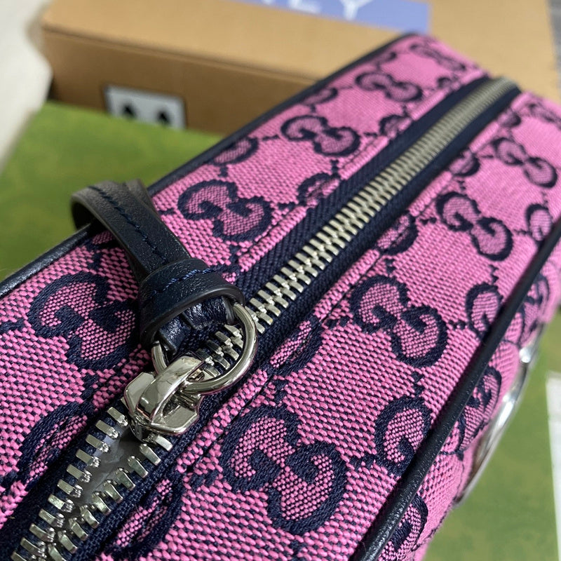 PHA - GUKI Bags - 1963