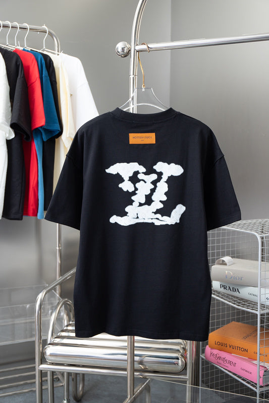 Louis Vuittion Luxury T-Shirt