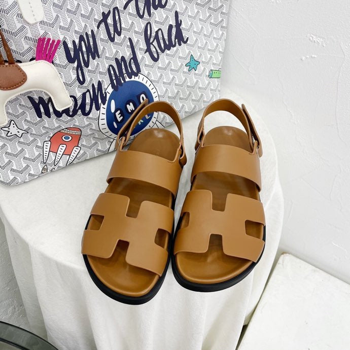 Hermes Luxury Shoes