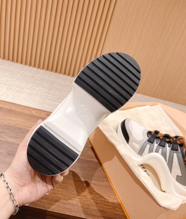Ava’s Mode - LOV Women Shoes - 549