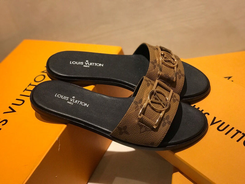Louis Vuittion Luxury Shoes