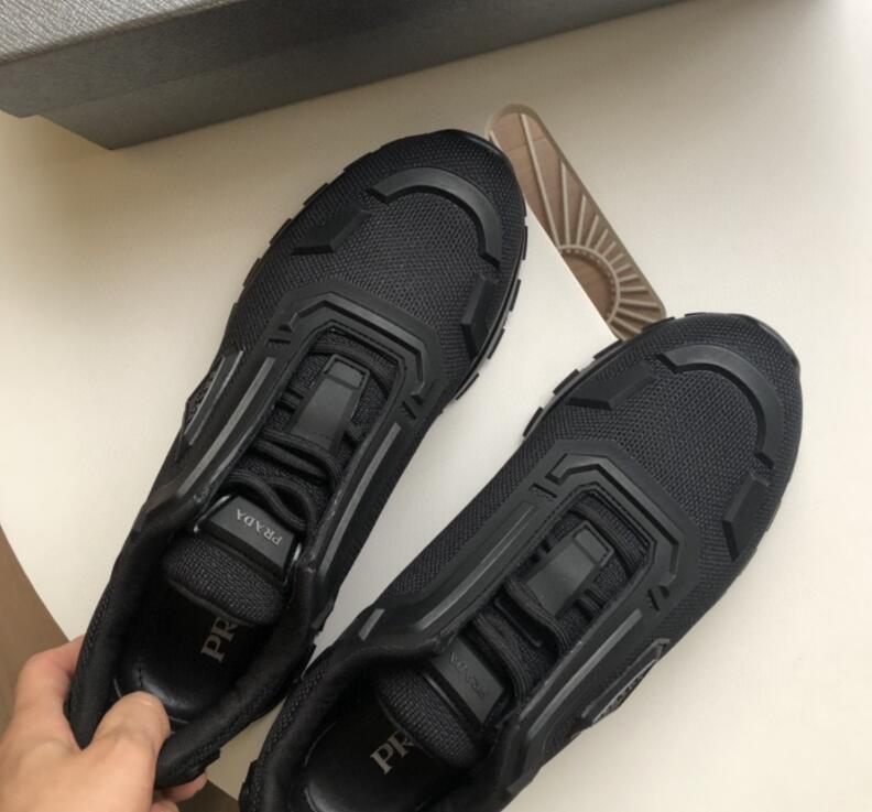 Ava’s Mode - PD Men Shoes - 381