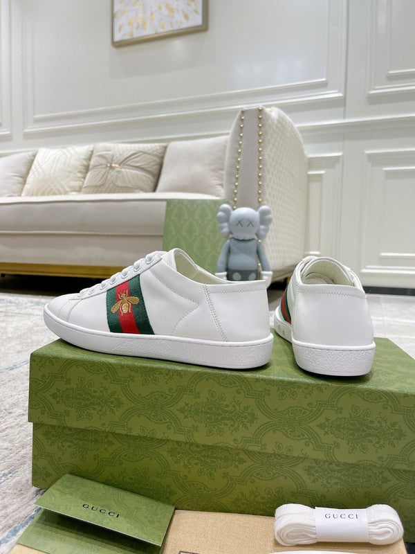 Gucci Luxury Shoes