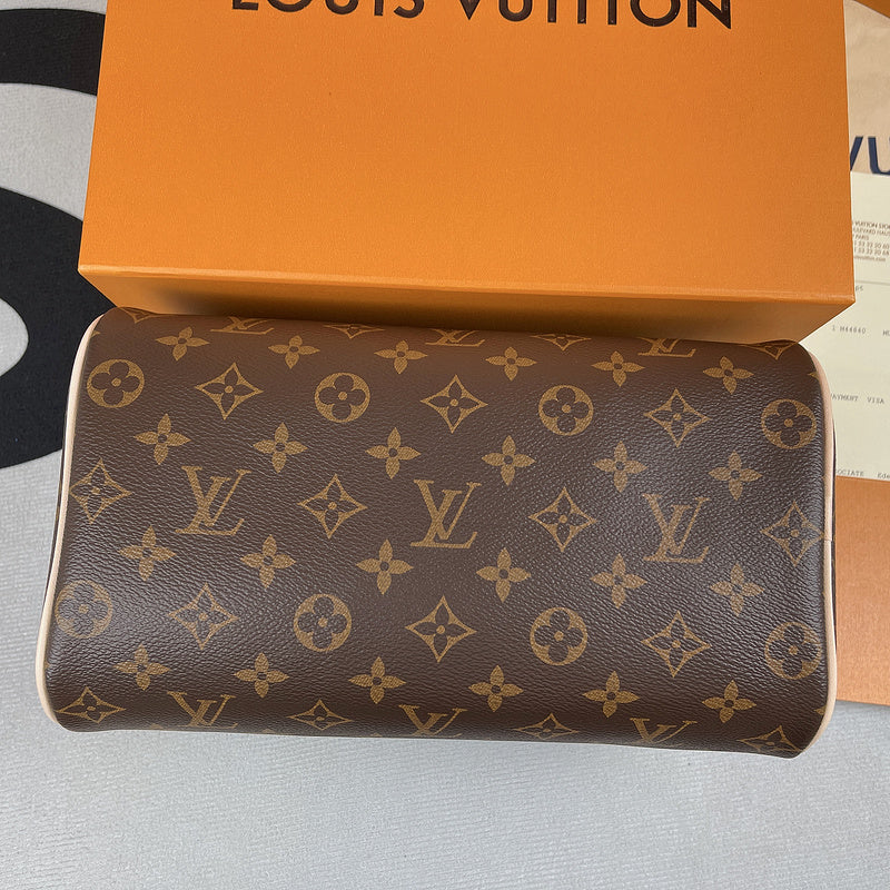I W Fashion Lu-Vi bags - 10671