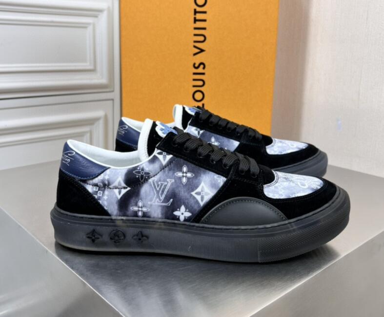 Ava’s Mode - LOV Men Shoes - 817