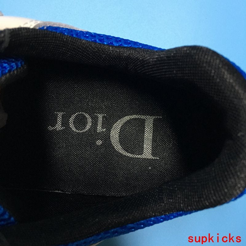 Dior Luxury Shoes