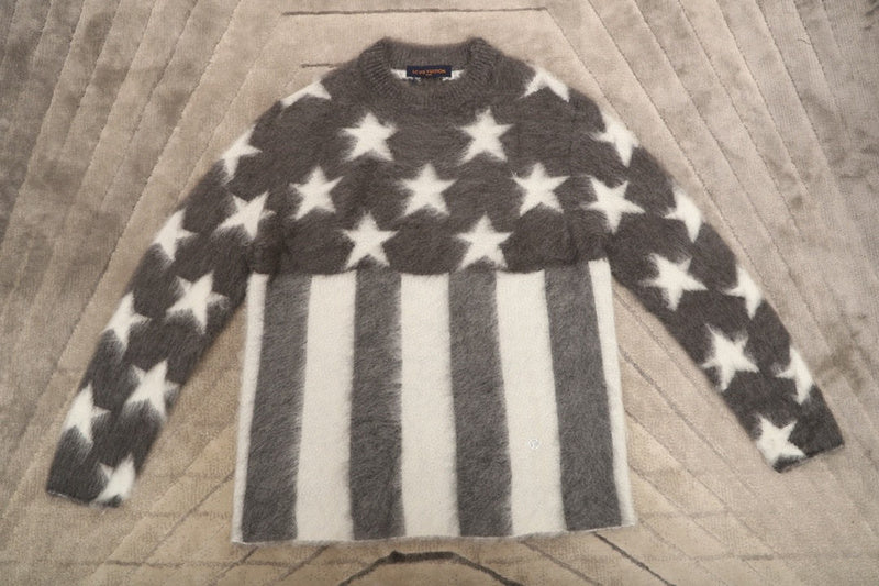 Louis Vuittion Luxury Clothes