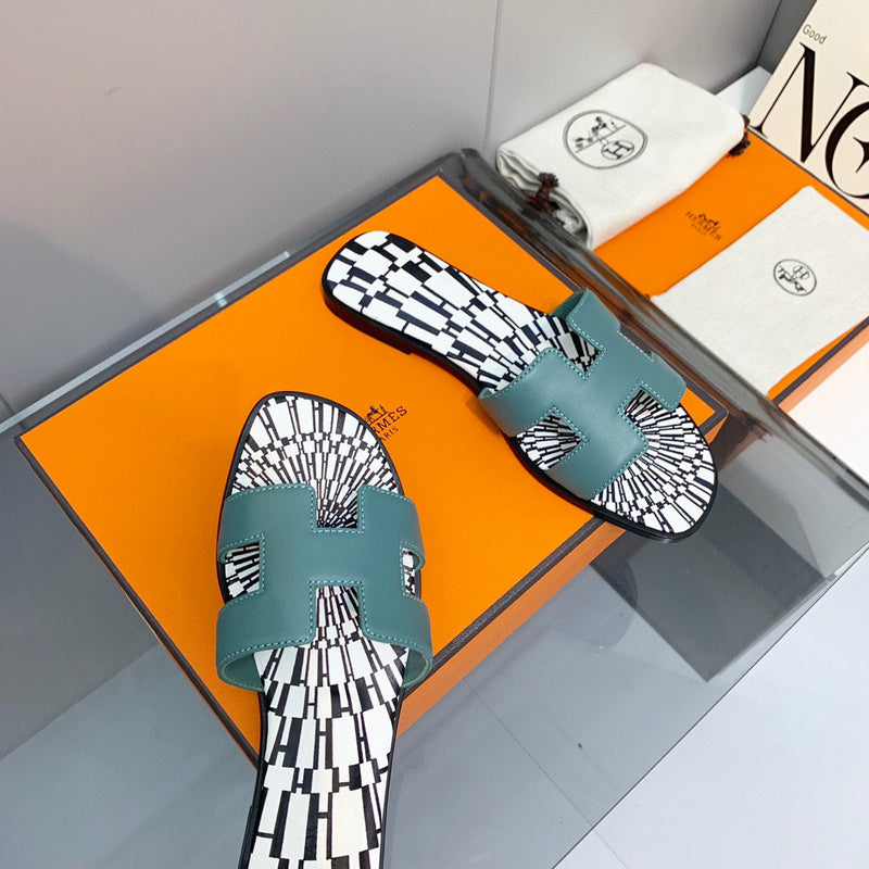 Hermes Luxury Sandals
