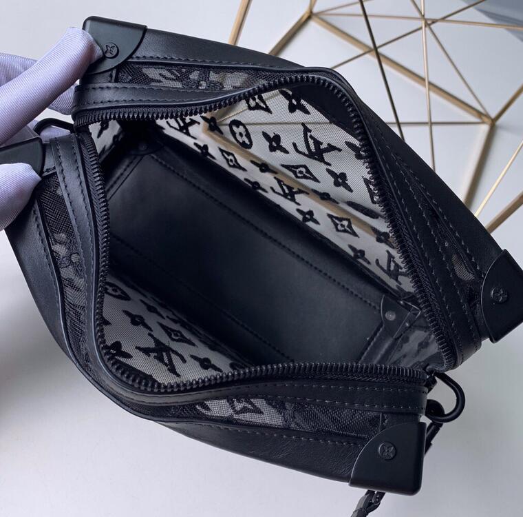 Ava’s Mode - LOV Bags - 2954
