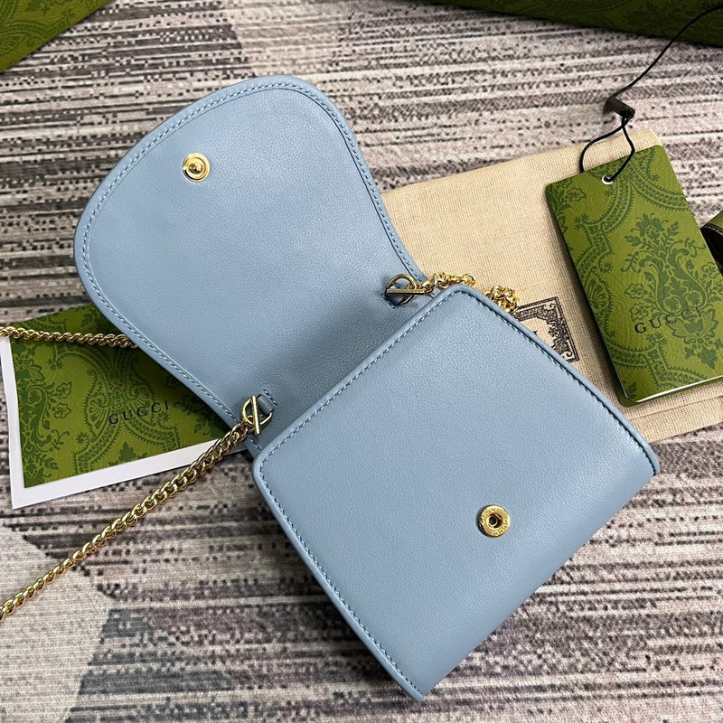 ENT - GCI Bags - 1509