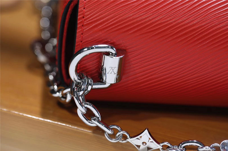 I W Fashion Lu-Vi bags - 8439