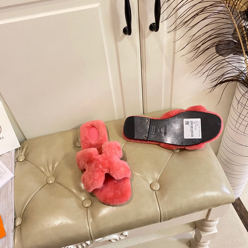 Hermes Luxury Sandals