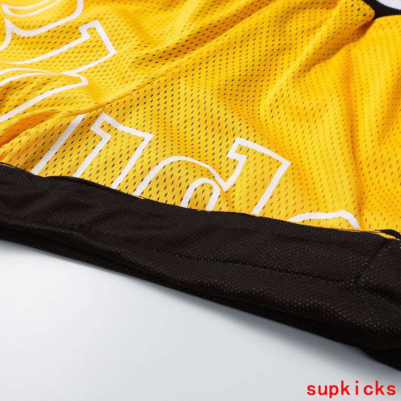 RHUDE Luxury Cloth