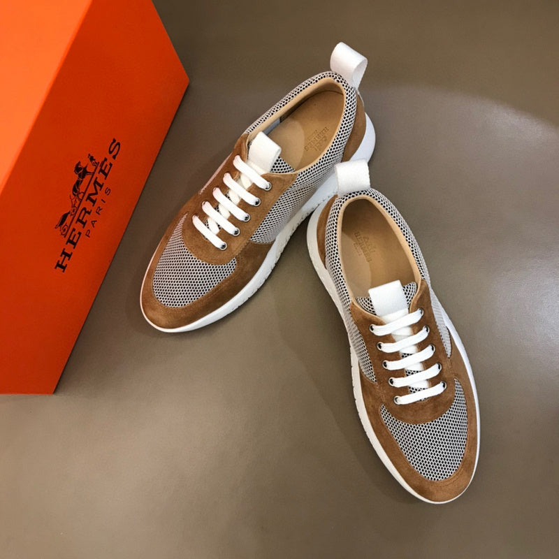 Hermes Luxury Shoes