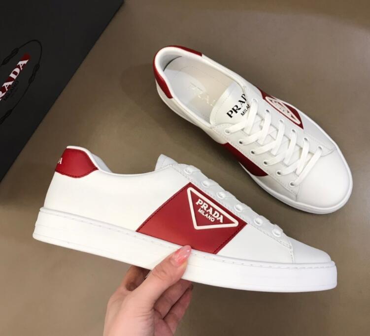 Ava’s Mode - PD Men Shoes - 441