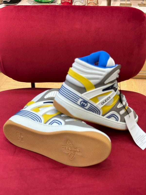 Gucci Luxury Shoes