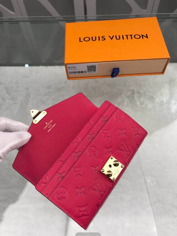 I W Fashion Lu-Vi bags - 9129