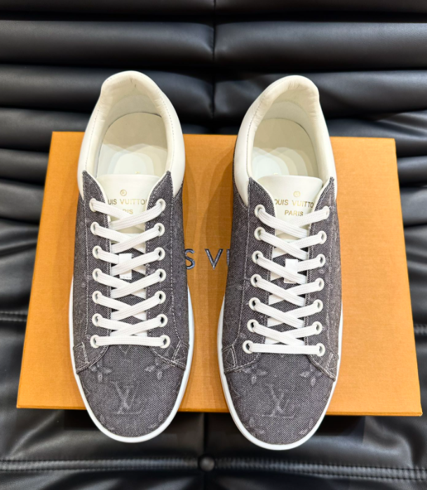Ava’s Mode - LOV Men Shoes - 089