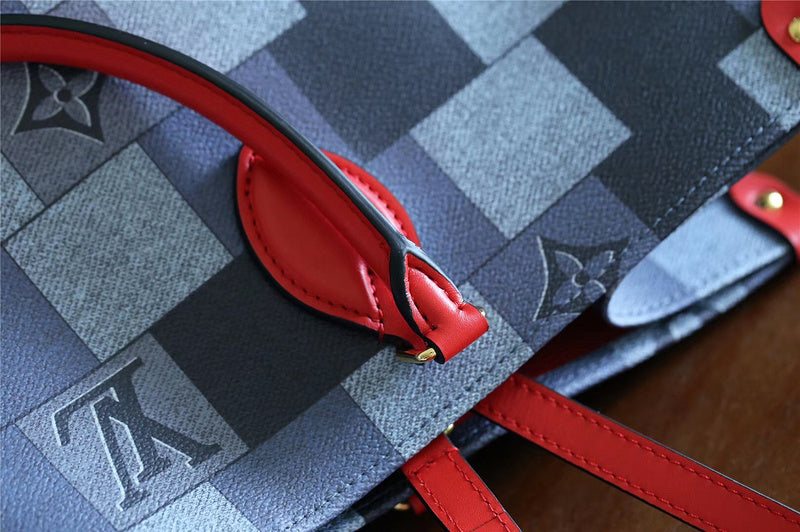 I W Fashion Lu-Vi bags - 8677